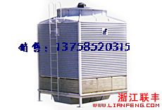 供应湖州联丰普通型冷却塔